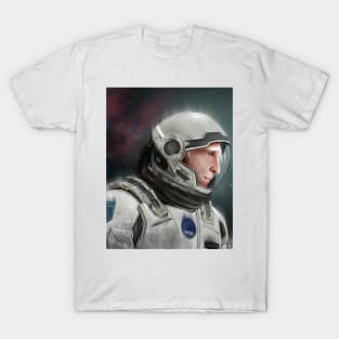 Interstellar T-Shirt